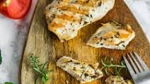 How to Make Low Sodium Chicken Breast Recipe in 25 Minutes How to Make Low Sodium Chicken Breast Recipe in 25 Minutes