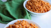 Homemade Spaghettios in the Instant Pot Homemade Spaghettios in the Instant Pot