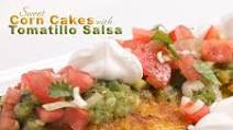 Sweet Corn Cakes | Cheesecake Factory Copy Cat Recipe Sweet Corn Cakes | Cheesecake Factory Copy Cat Recipe