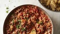 Quick Turkey Meat Sauce Quick Turkey Meat Sauce