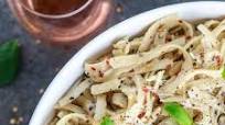 Creamy, Cacio e Pepe Creamy, Cacio e Pepe