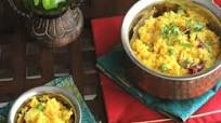 Bengali Khichuri, Khichuri Bhog Bengali Khichuri, Khichuri Bhog