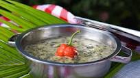 MAGGI Pepper Pot Soup MAGGI Pepper Pot Soup