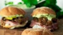 Simple Cuban Sandwich Recipe Simple Cuban Sandwich Recipe
