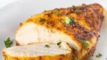 Air Fryer Frozen Chicken Air Fryer Frozen Chicken