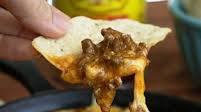 Beef Enchilada Dip Beef Enchilada Dip