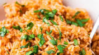 Instant Pot Mexican Rice Instant Pot Mexican Rice