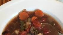 Slow Cooker Oxtail Soup Slow Cooker Oxtail Soup