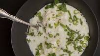 Apple Raita Apple Raita