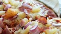 Hawaiian Pizza Hawaiian Pizza
