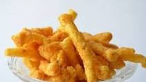 Fried Clam Strips Recipe (Friendly's Copycat) Fried Clam Strips Recipe (Friendly's Copycat)