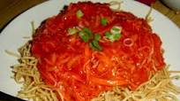 American Chopsuey American Chopsuey
