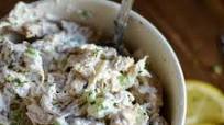 Rosemary Chicken Salad (Ninja Foodi) Rosemary Chicken Salad (Ninja Foodi)