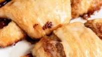 Cinnamon Crescent Rolls Cinnamon Crescent Rolls