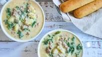 Instant Pot Gnocchi Zuppa Toscana Instant Pot Gnocchi Zuppa Toscana