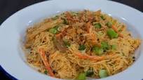 Garlic Bihon Recipe Garlic Bihon Recipe