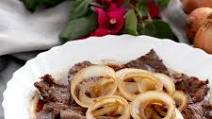 Bistek Recipe Bistek Recipe
