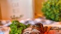 Best Grilled Tri-Tip Recipe Best Grilled Tri-Tip Recipe