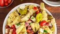 Antipasto Pasta Salad Antipasto Pasta Salad