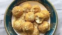 Easy 3-ingredient desserts made from pantry staples Easy 3-ingredient desserts made from pantry staples