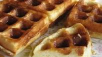 Gluten Free Belgian Waffles Recipe Gluten Free Belgian Waffles Recipe