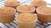 Basic cupcake recipe Basic cupcake recipe