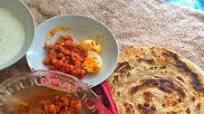 Easy Bhuna Chana Masala - Chickpea Curry Easy Bhuna Chana Masala - Chickpea Curry