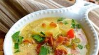 Creamy Potato Soup Creamy Potato Soup