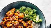 Cashew Chicken Cashew Chicken