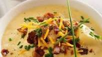 Rafferty’s Potato Soup Recipe Rafferty’s Potato Soup Recipe