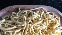 QUEENKETO LOW CARB PASTA #1 FETTUCCINE EGG NOODLES QUEENKETO LOW CARB PASTA #1 FETTUCCINE EGG NOODLES