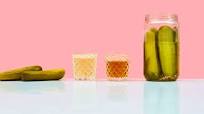 Pickleback Shot Pickleback Shot