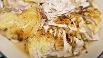 Instant Pot® Roasted Whole Chicken Instant Pot® Roasted Whole Chicken