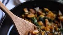 Fall Harvest Hash Fall Harvest Hash