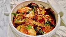 Cioppino Cioppino