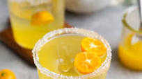 Calamansi Margarita Calamansi Margarita