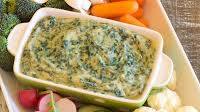 Dairy-Free Spinach Artichoke Dip Dairy-Free Spinach Artichoke Dip