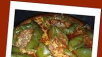 Pressure Cooker Stuffed Peppers Recipe - (3.9/5) Pressure Cooker Stuffed Peppers Recipe - (3.9/5)