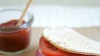 Better-for-You Burger Better-for-You Burger