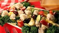 Catfish Antipasto Platter Catfish Antipasto Platter