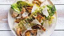 Recipe: Grilled Chicken Caesar Salad Recipe: Grilled Chicken Caesar Salad