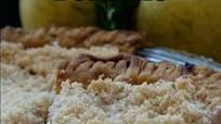 Fresh Pear Pie Fresh Pear Pie