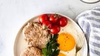 Homemade Country Breakfast Sausage Recipe Homemade Country Breakfast Sausage Recipe