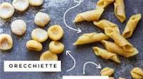 Almond Flour Pasta Almond Flour Pasta