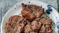 Chinese Braised Beef Shank (酱牛肉, Jiang Niu Rou) Chinese Braised Beef Shank (酱牛肉, Jiang Niu Rou)