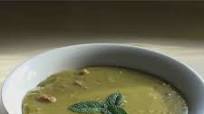 Split Pea and Ham Soup I Split Pea and Ham Soup I