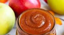 Instant Pot Apple Butter Instant Pot Apple Butter