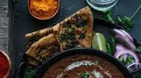 Dal Makhani (Step by Step with Photos) Dal Makhani (Step by Step with Photos)