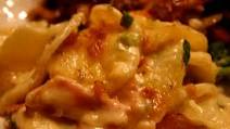 Loaded Au Gratin Potatoes Loaded Au Gratin Potatoes