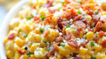 Slow Cooker Corn and Jalapeño Dip Slow Cooker Corn and Jalapeño Dip